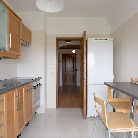 Apartamento Central Setubal Sossegado E Com Luz Exterior photo