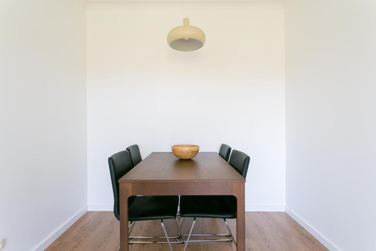 Sossegado E Com Luz Apartment Setubal