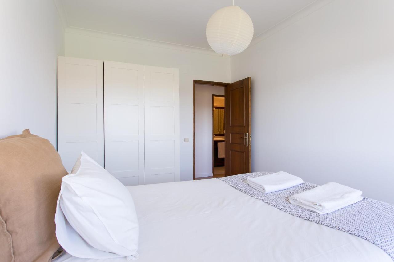 Apartment Sossegado E Com Luz *