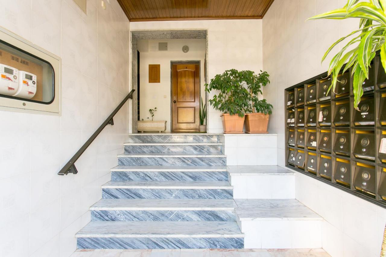 Apartment Sossegado E Com Luz *