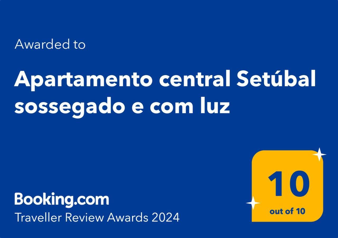 Apartment Sossegado E Com Luz