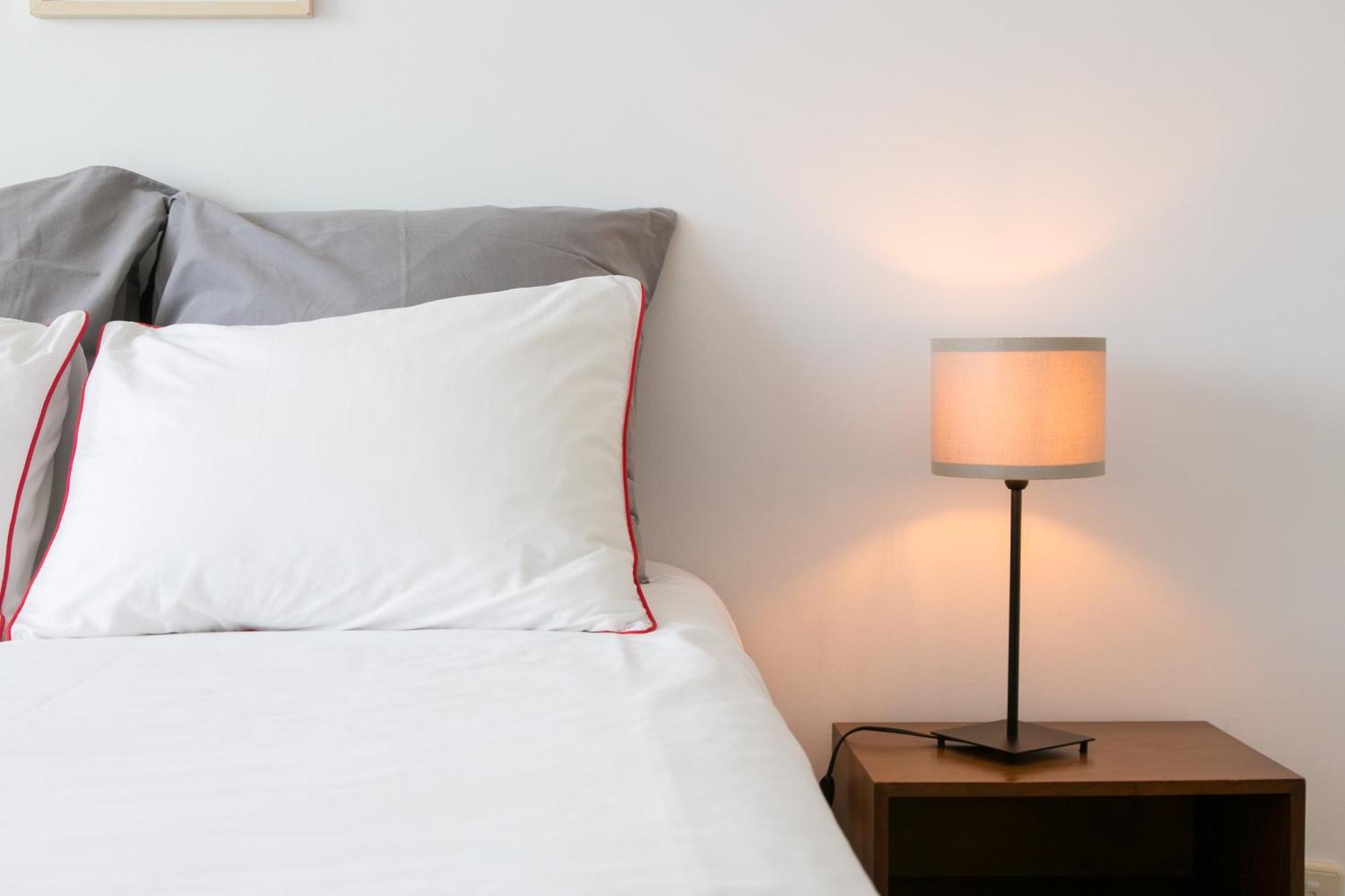 Sossegado E Com Luz Apartment Setubal
