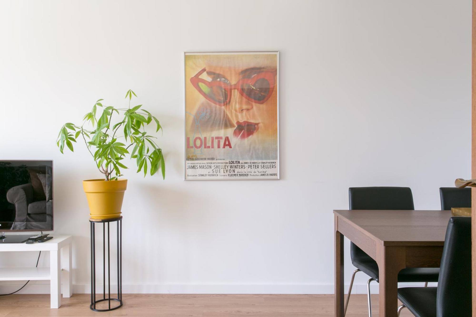 Sossegado E Com Luz Apartment Setubal