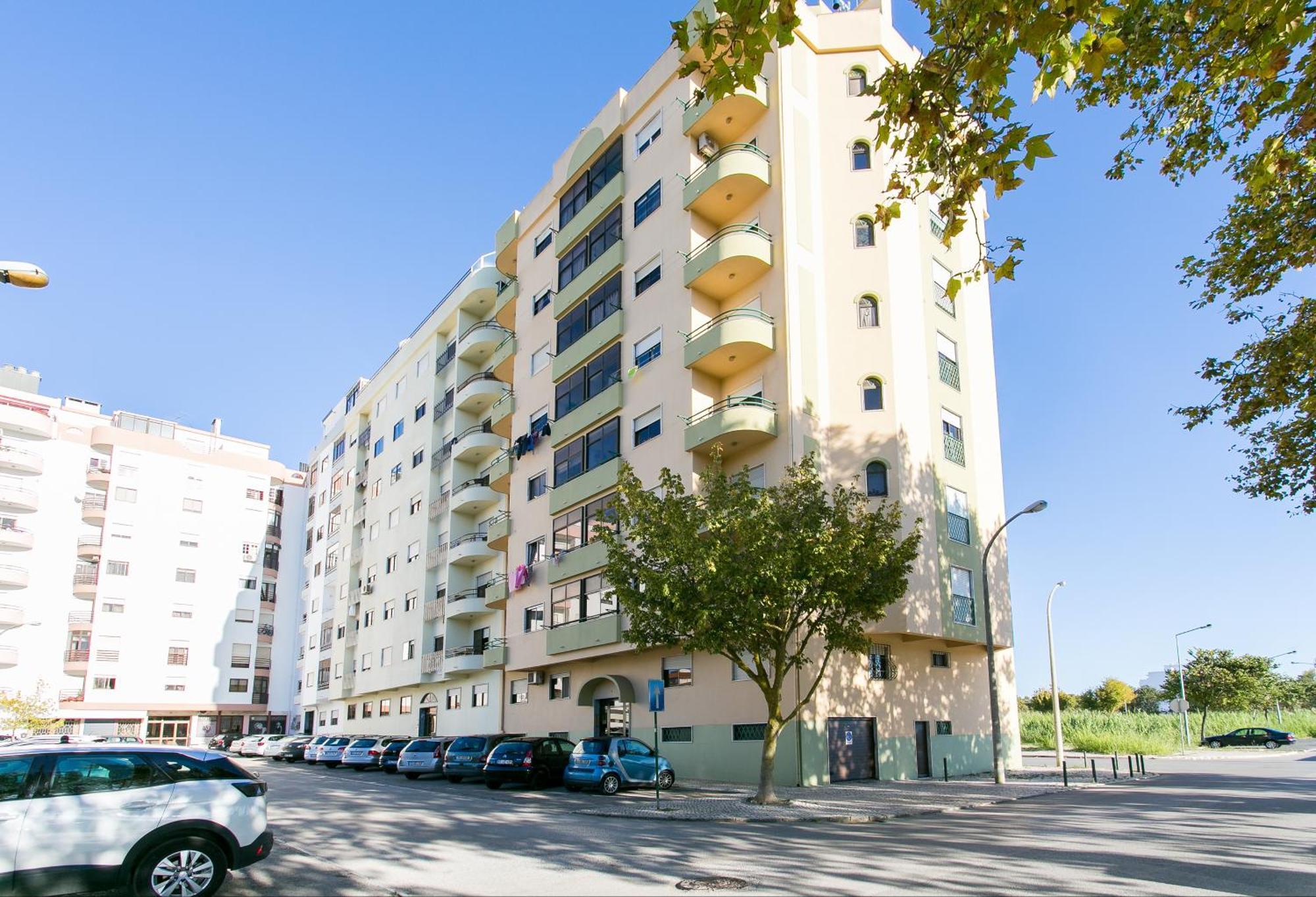 Sossegado E Com Luz Apartment *